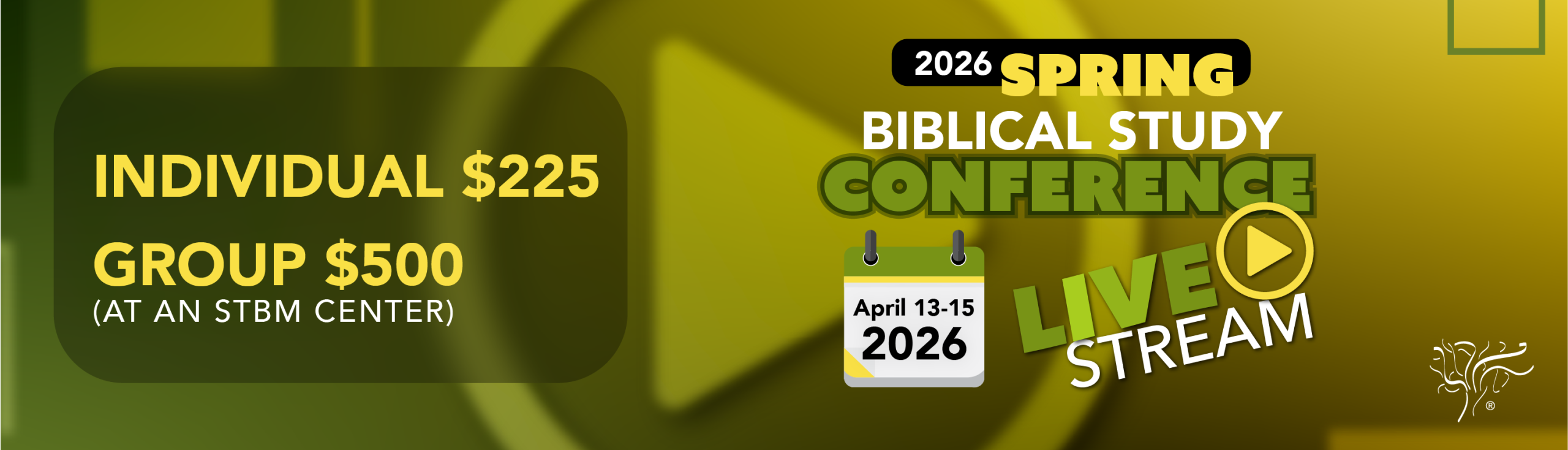 26SBSC Live - Website - Simchat Torah Beit Midrash®