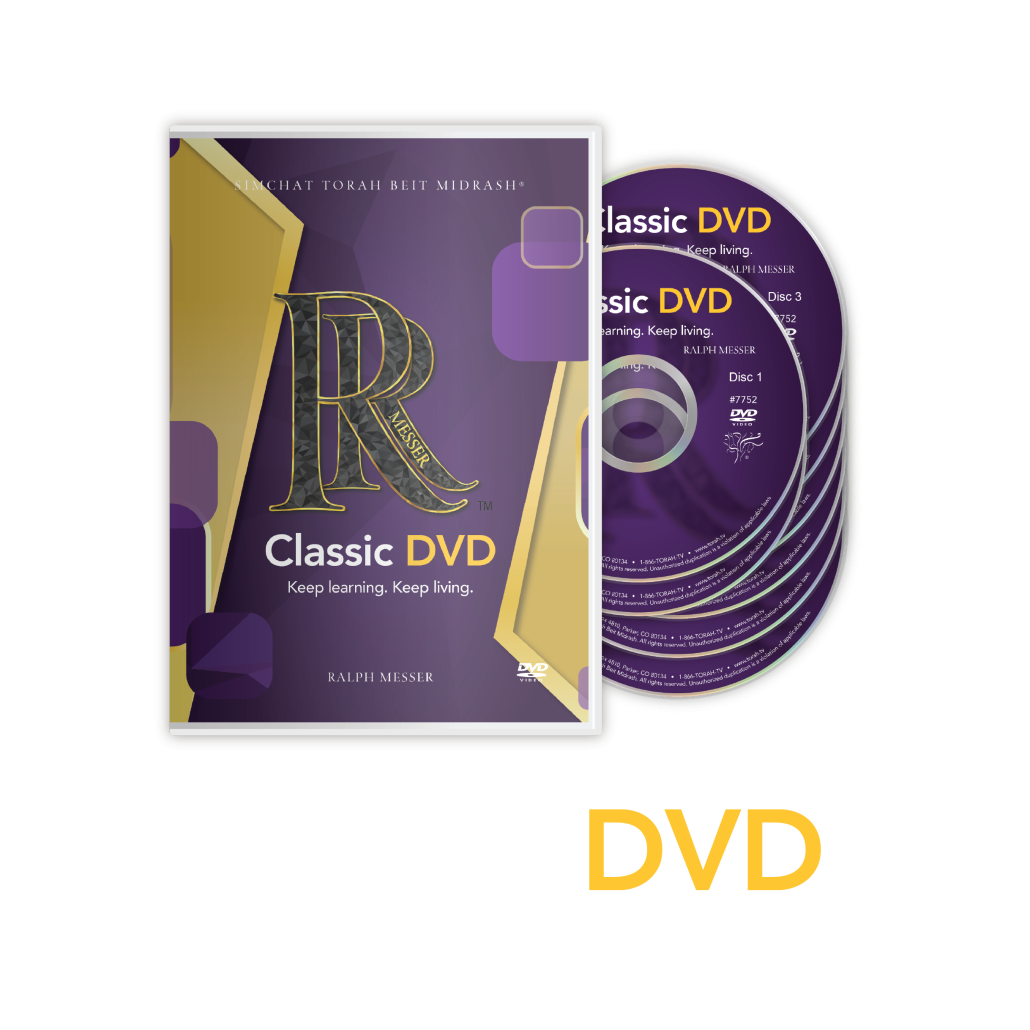 Classic DVD (1)