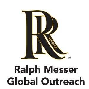 Ralph Messer Global Outreach