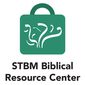 STBM Biblical Resource Center