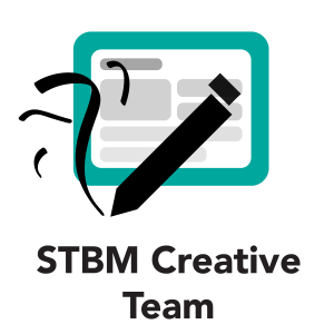 STBM Creative Team