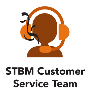 STBM Customer Service Team