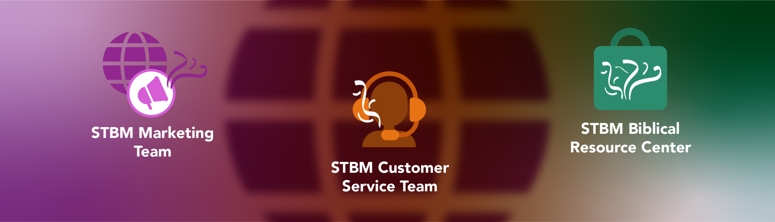 STBM - Essentials