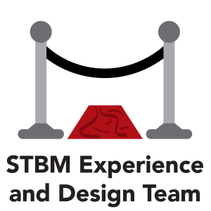 STBM Experience and Design Team
