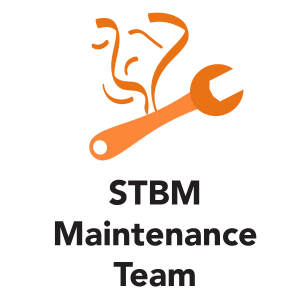 STBM Maintenance Team