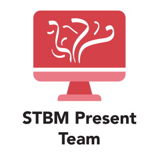 STBM Present Team