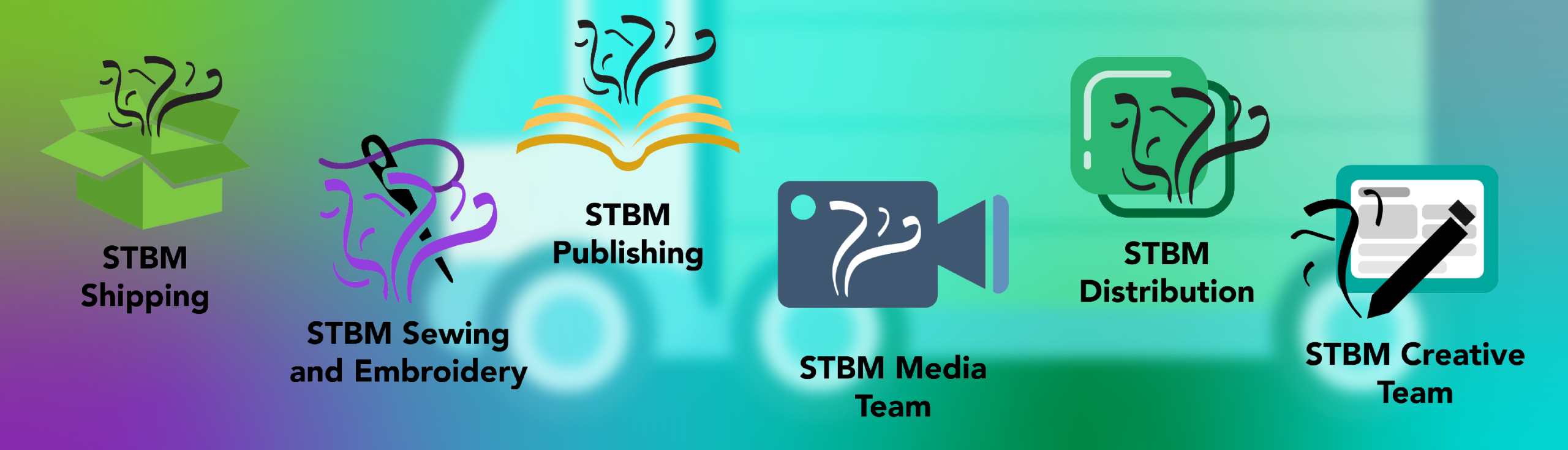 STBM - Product