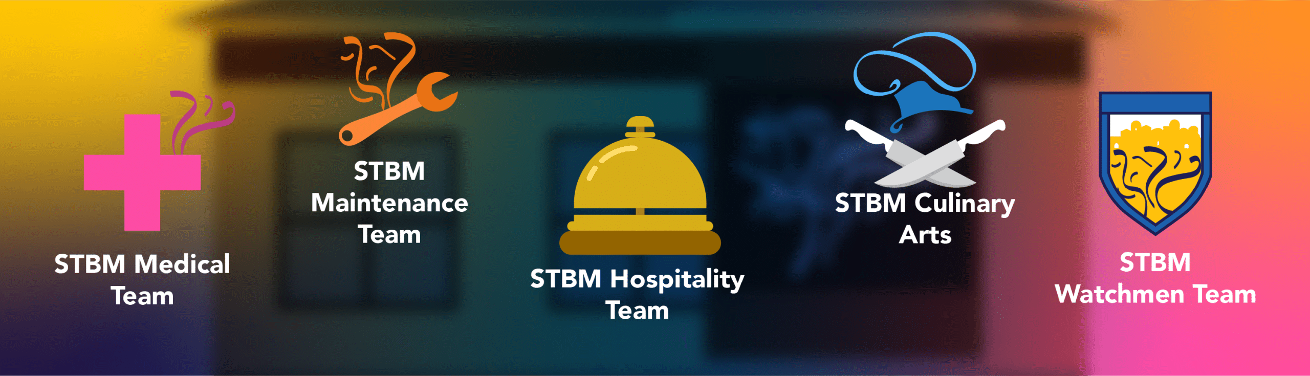 STBM - Service