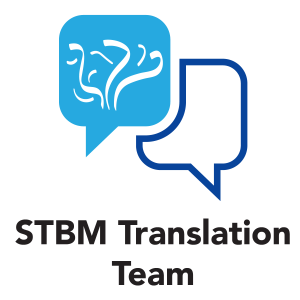 STBM Translation Team