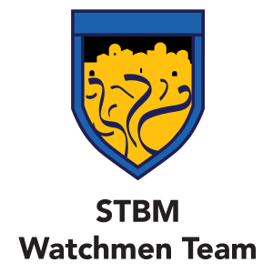 STBM Watchmen Team